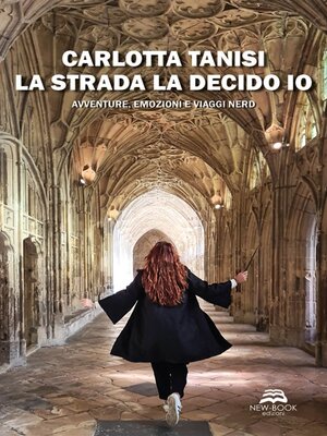 cover image of La strada la decido io